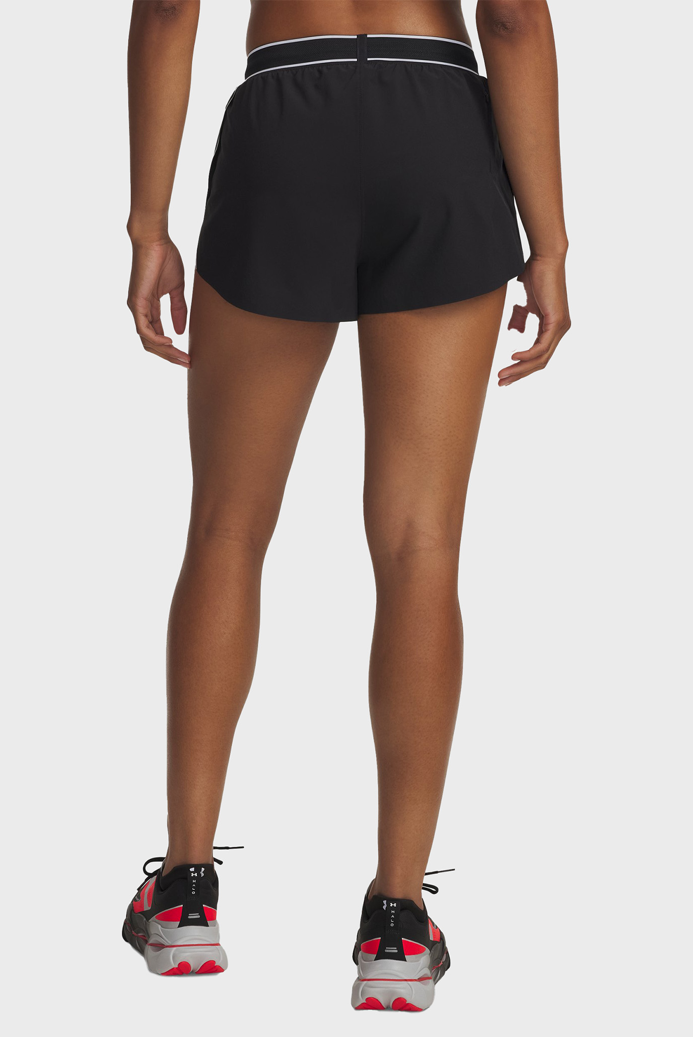 Шорты/UA Halo Run Shorts 3