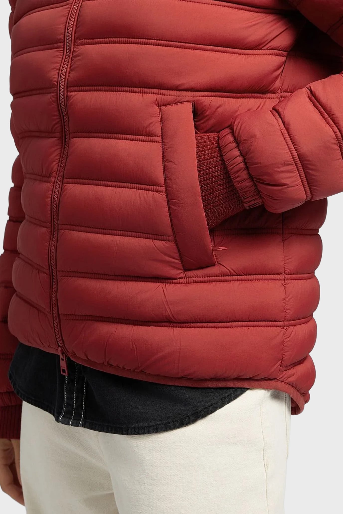 Куртка демисезонная - 4