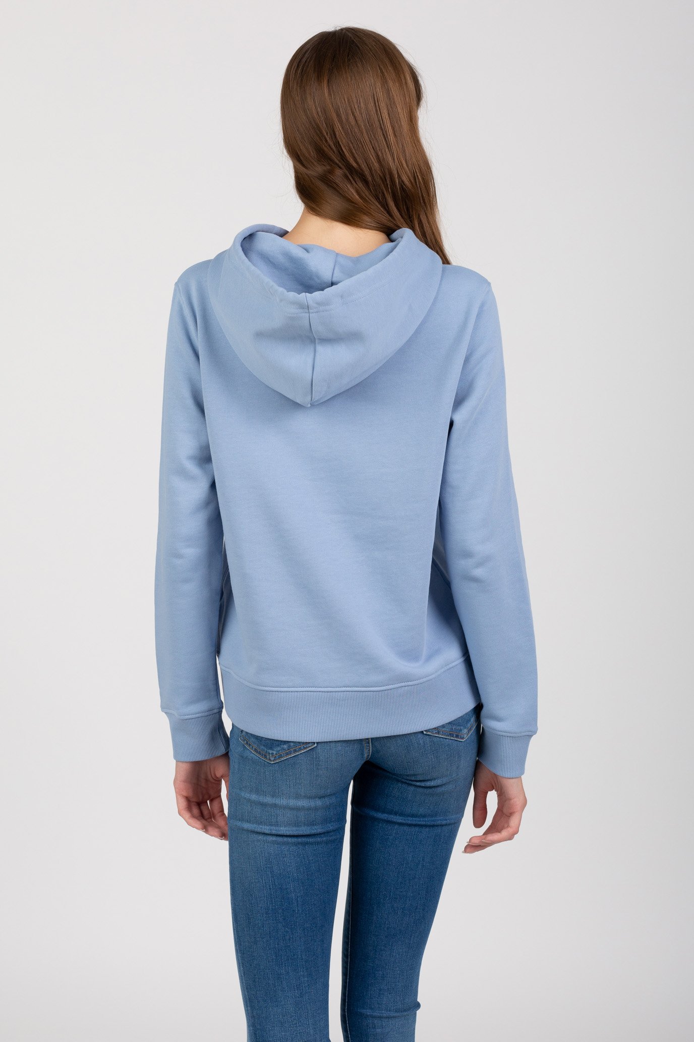 Худи REG MULTI COLOUR HILFIGER HOODIE 3