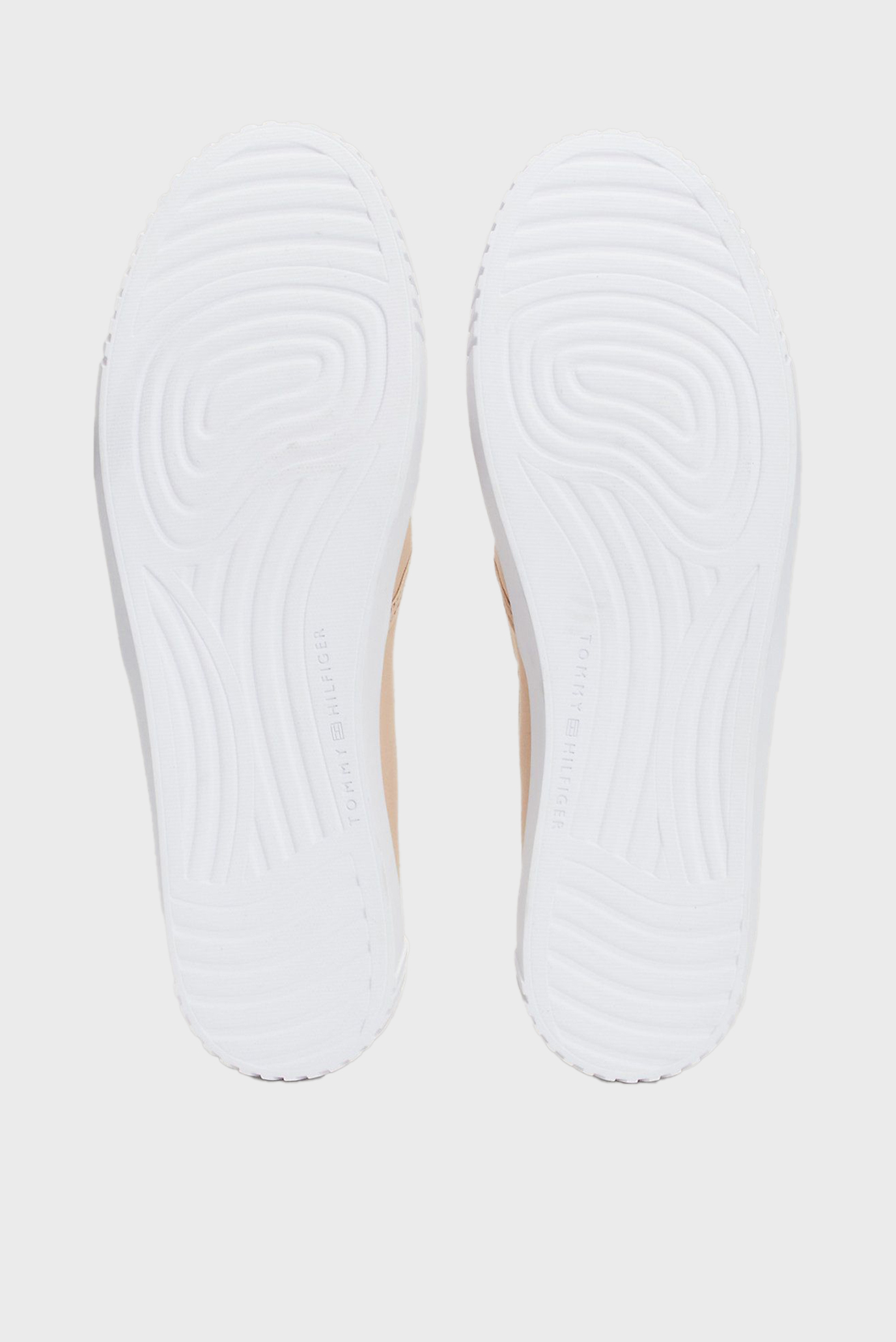 Слипоны CANVAS SLIP-ON SNEAKER 5