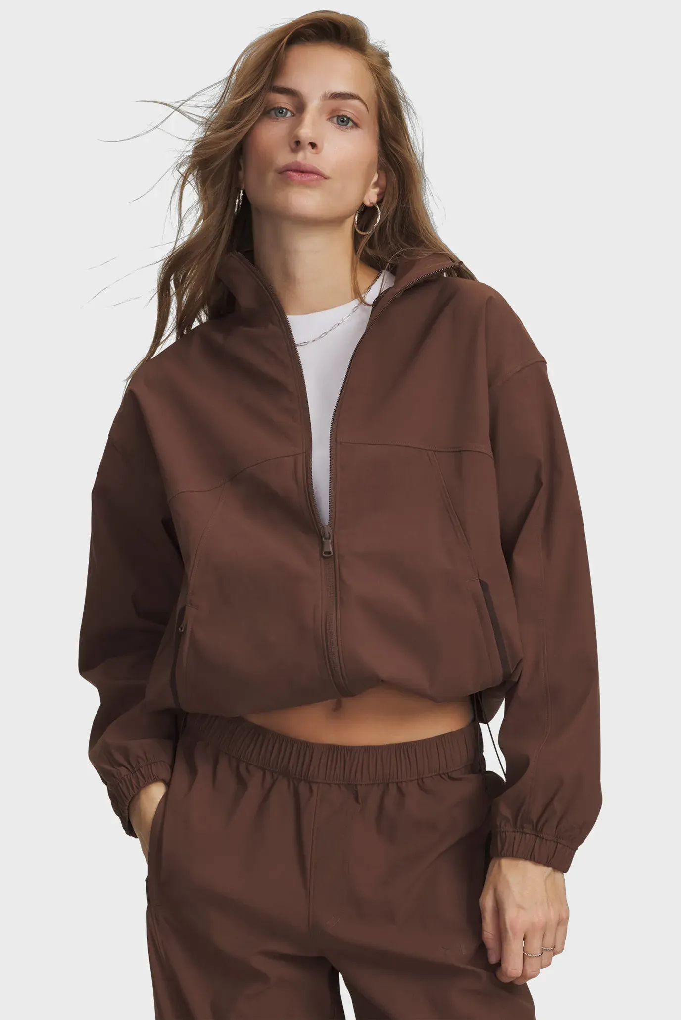 Ветровка Unstoppable Wvn FZ 1