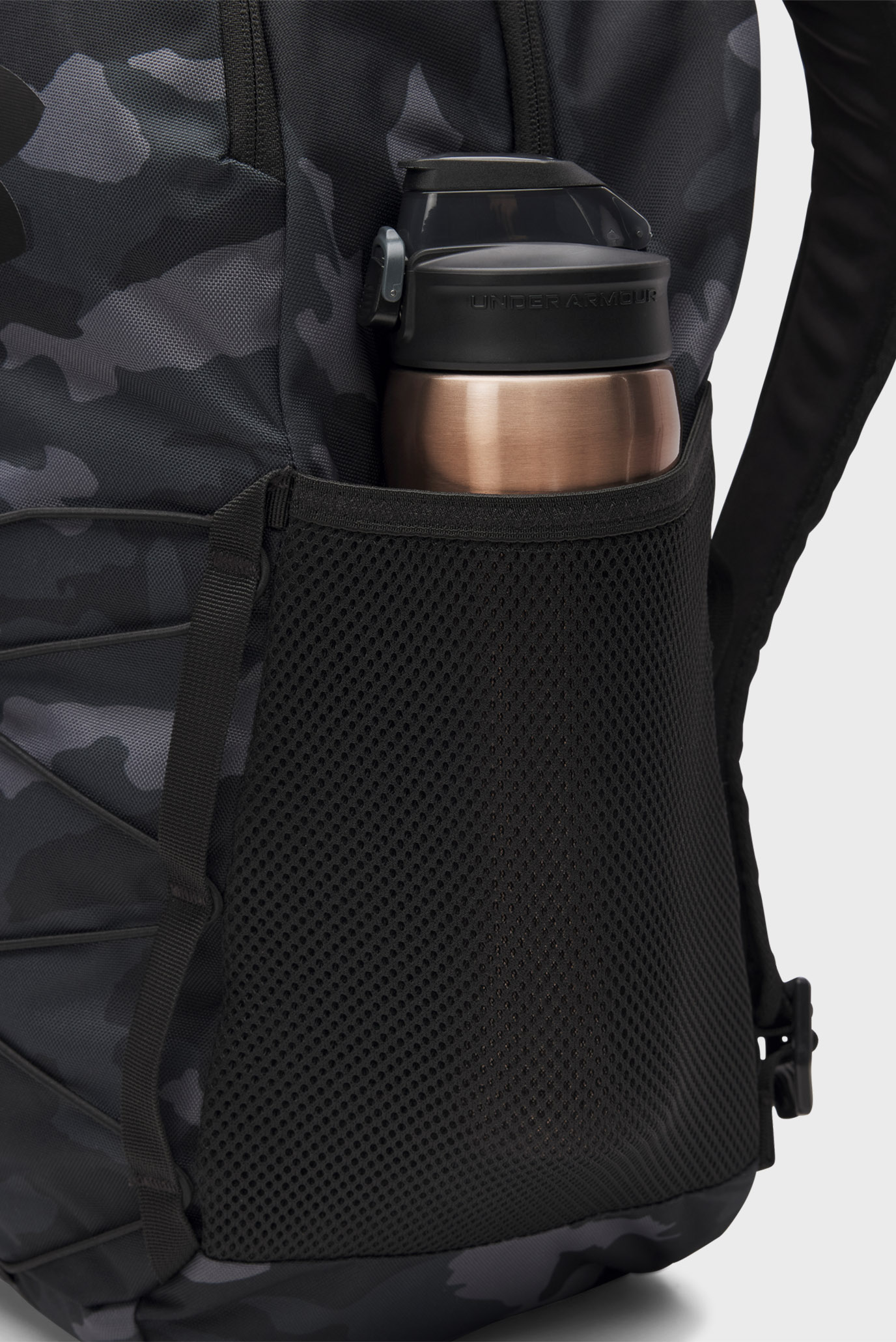 Рюкзак/Hustle Sport 6.0 Backpack 5