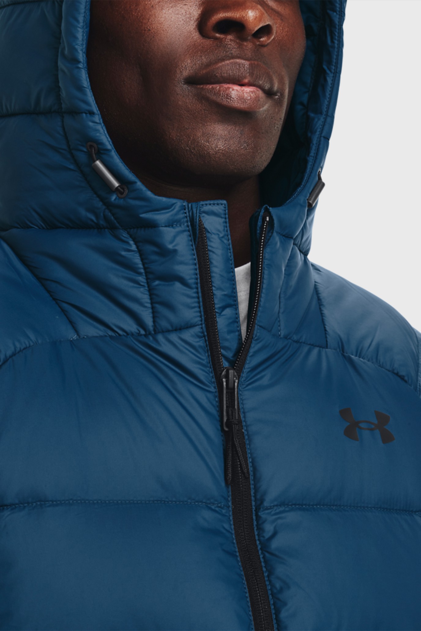 Куртка зимняя Armour Down 2.0 Jkt 10