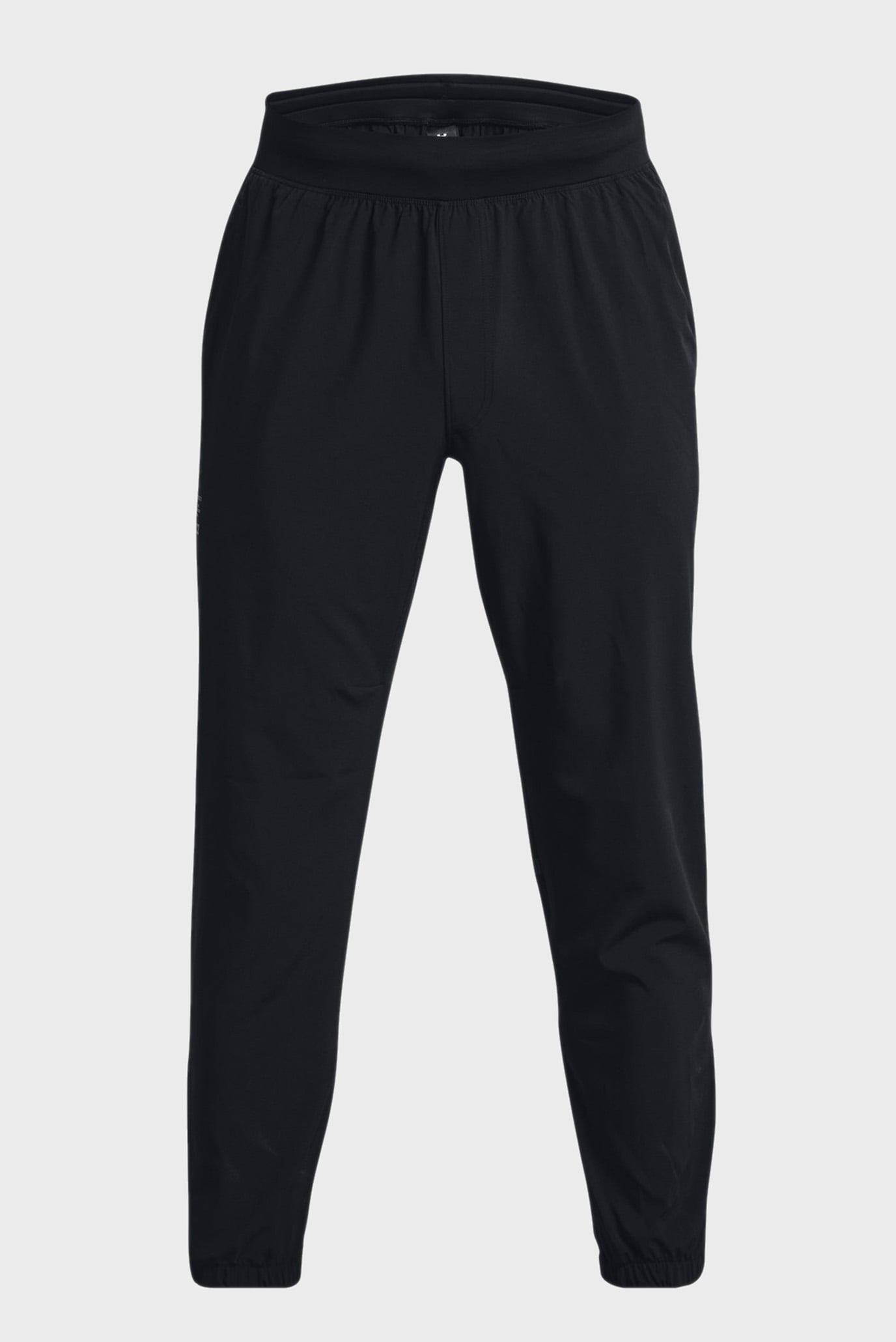 Мужские черные спортивные брюки Pjt Rock Unstoppable Pant 6