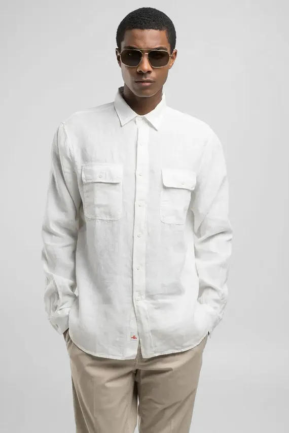 Рубашка/Replay Replay