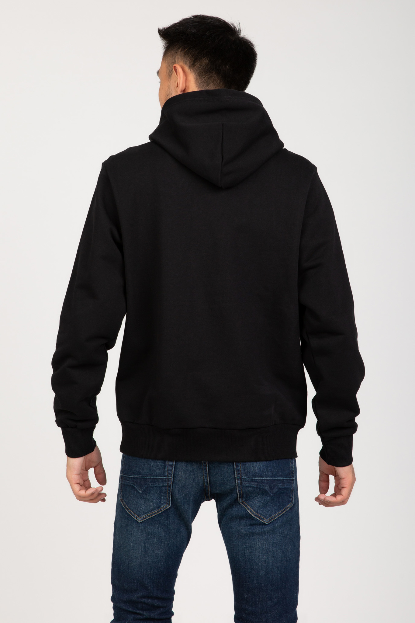 Худи S-GIRKEL-HOOD-A60 SWEAT-SHIRT Diesel Худи S-GIRKEL-HOOD-A60 SWEAT-SHIRT 3