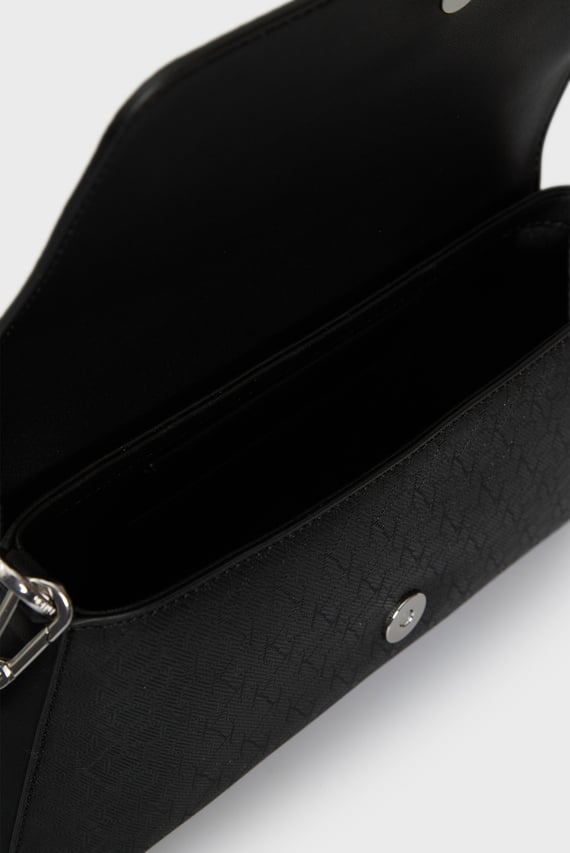 Сумка/CK MUST AOP DBL STRAPS CONV SHOU