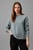 Свитер BOUCLE RIB C-NK RELAXED SWEATER