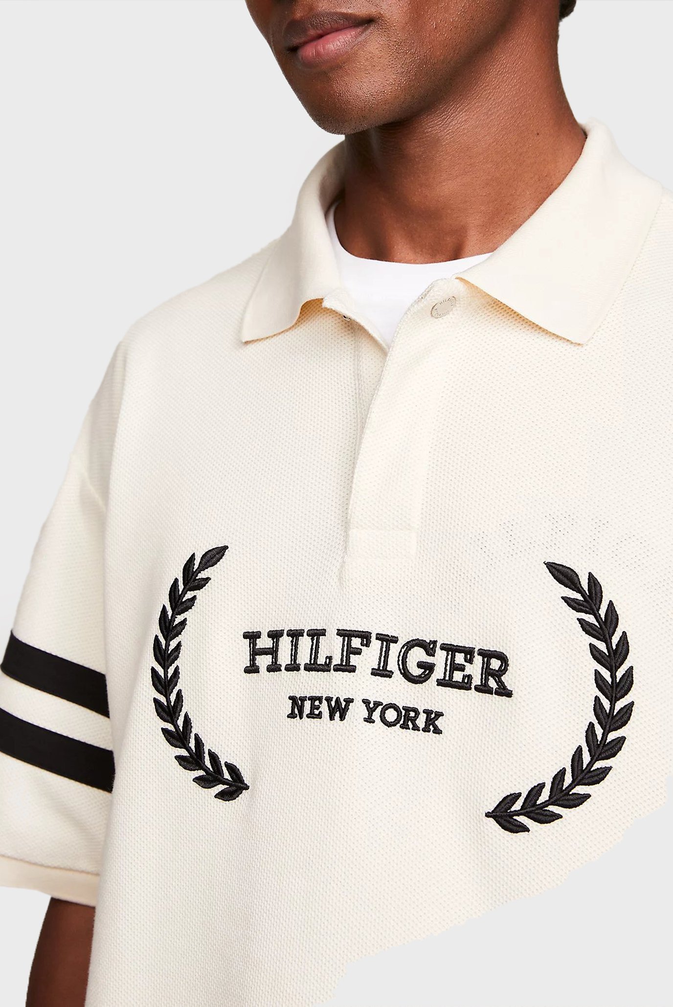 Поло MONOTYPE PLACEMENT ARCHIVE 4