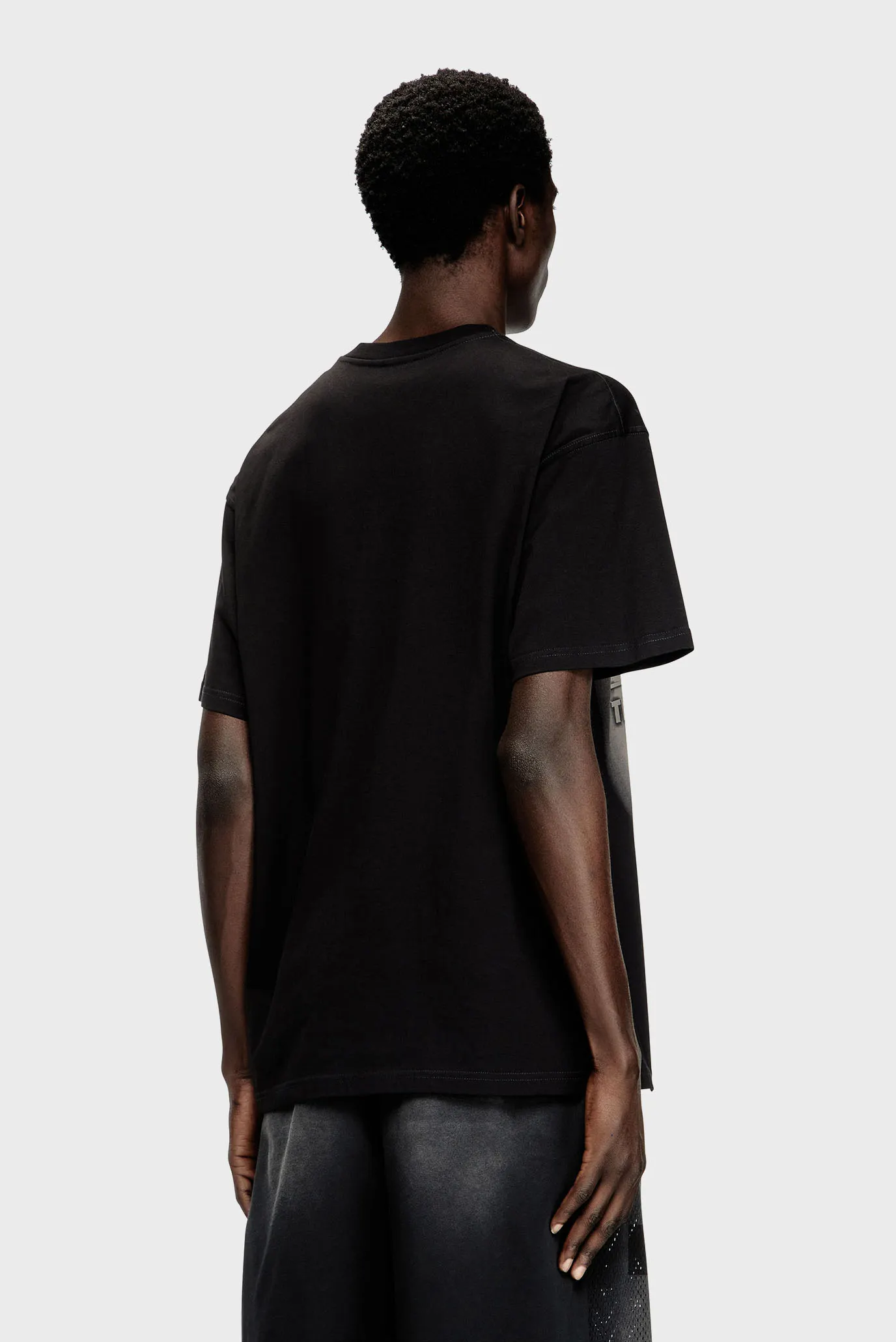 Футболка T-BOXT-R15 MAGLIETTA 3