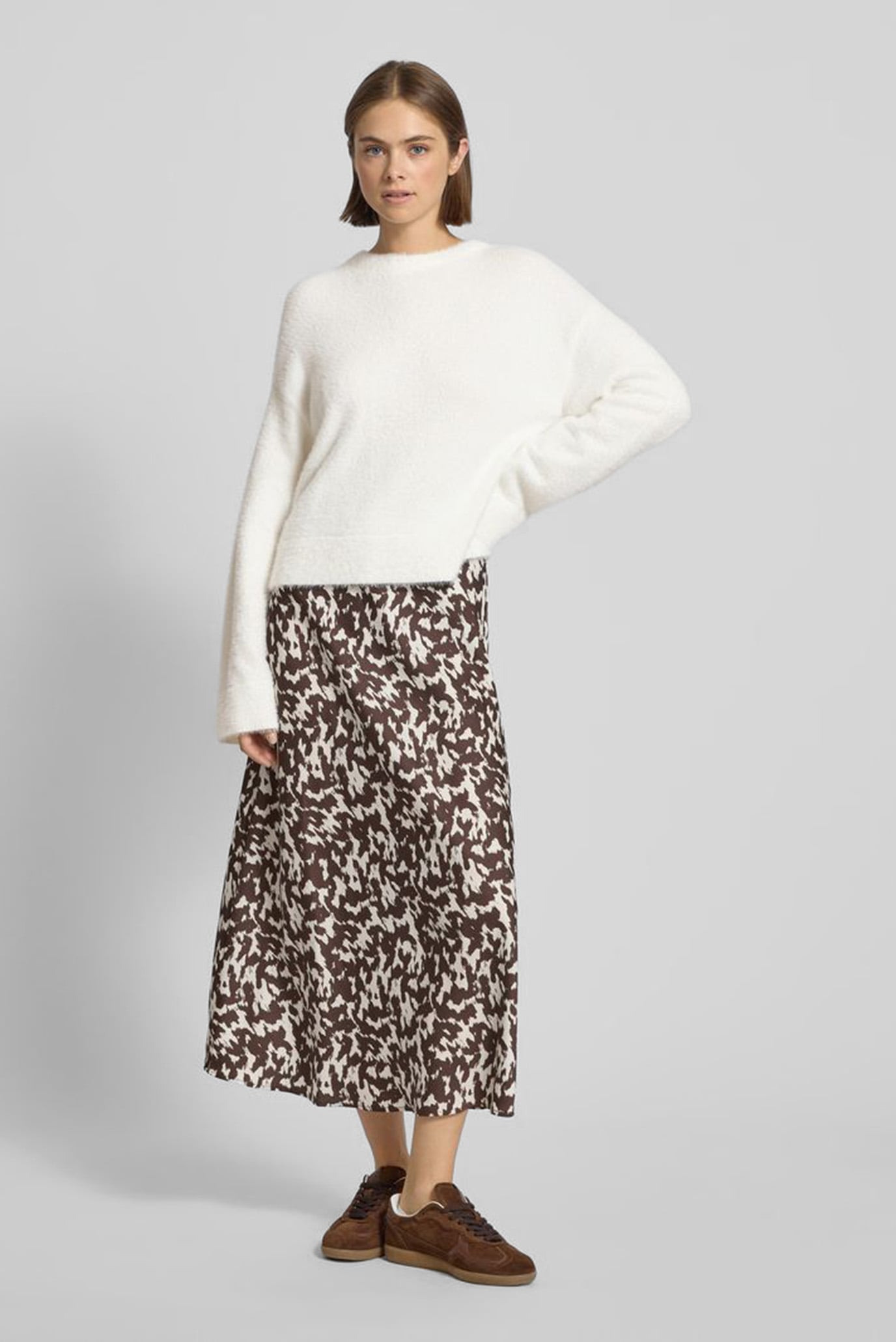 Свитер Sfurryna_B 10274004 01 2