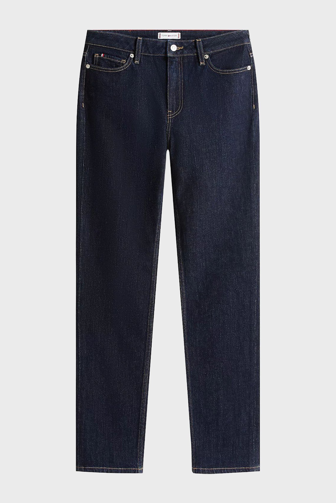 Джинсы/DNM RINSE SLIM RW 5