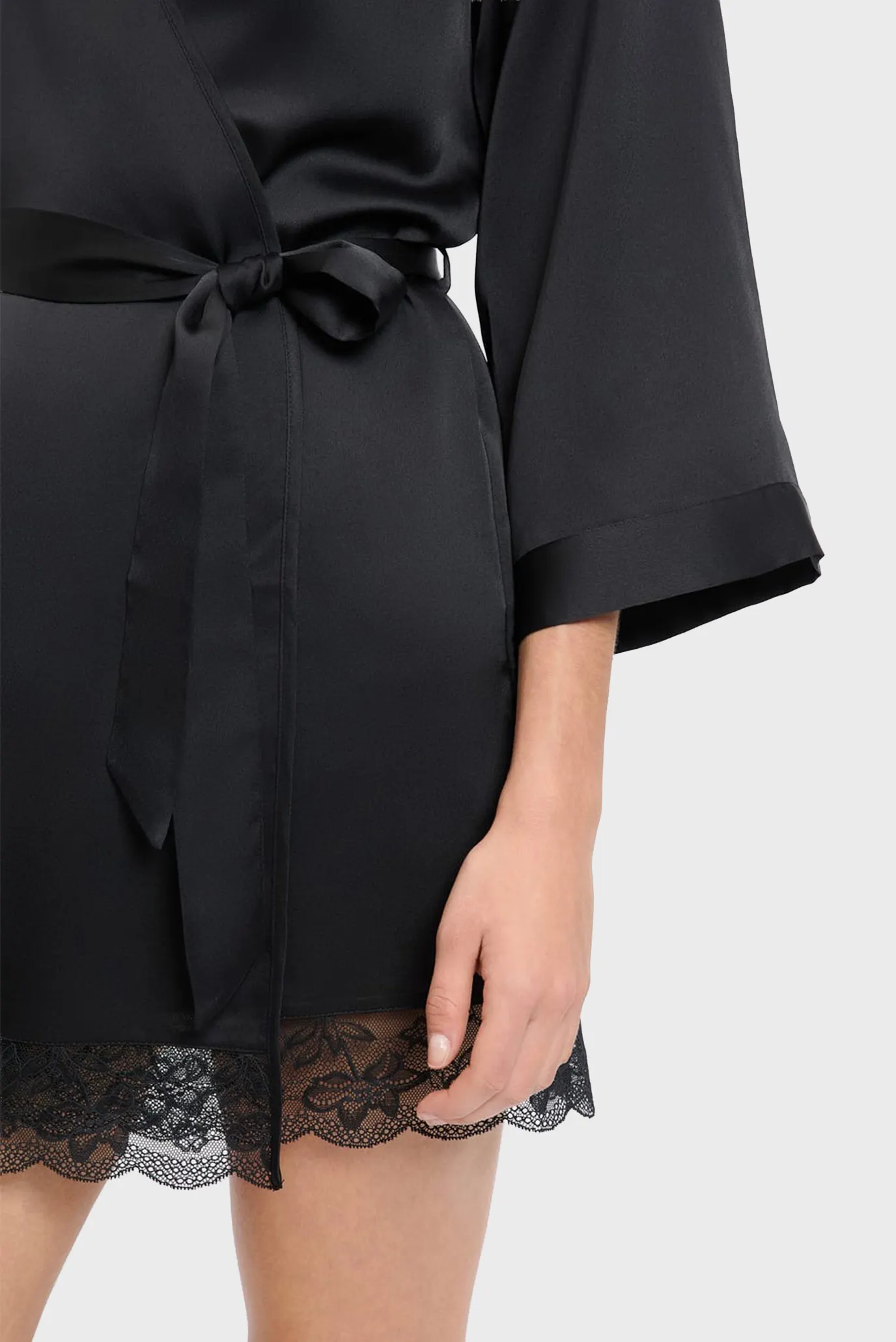 Халат/DESIRE - DESHABILLE 4