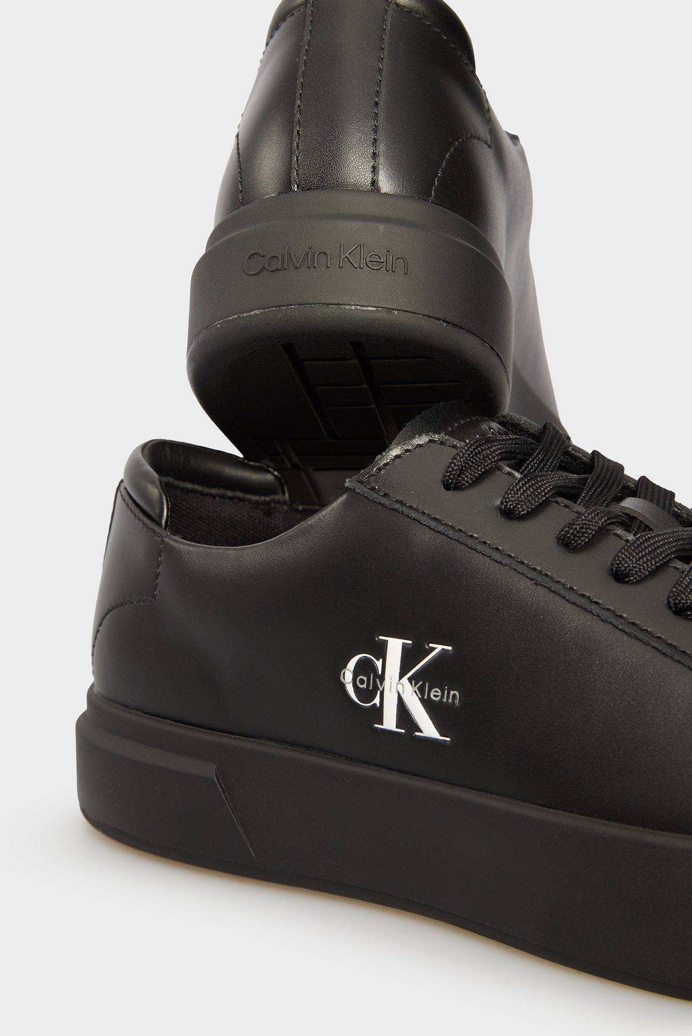 Кроссовки BASKET CUPS LACEUP LTH ML 2