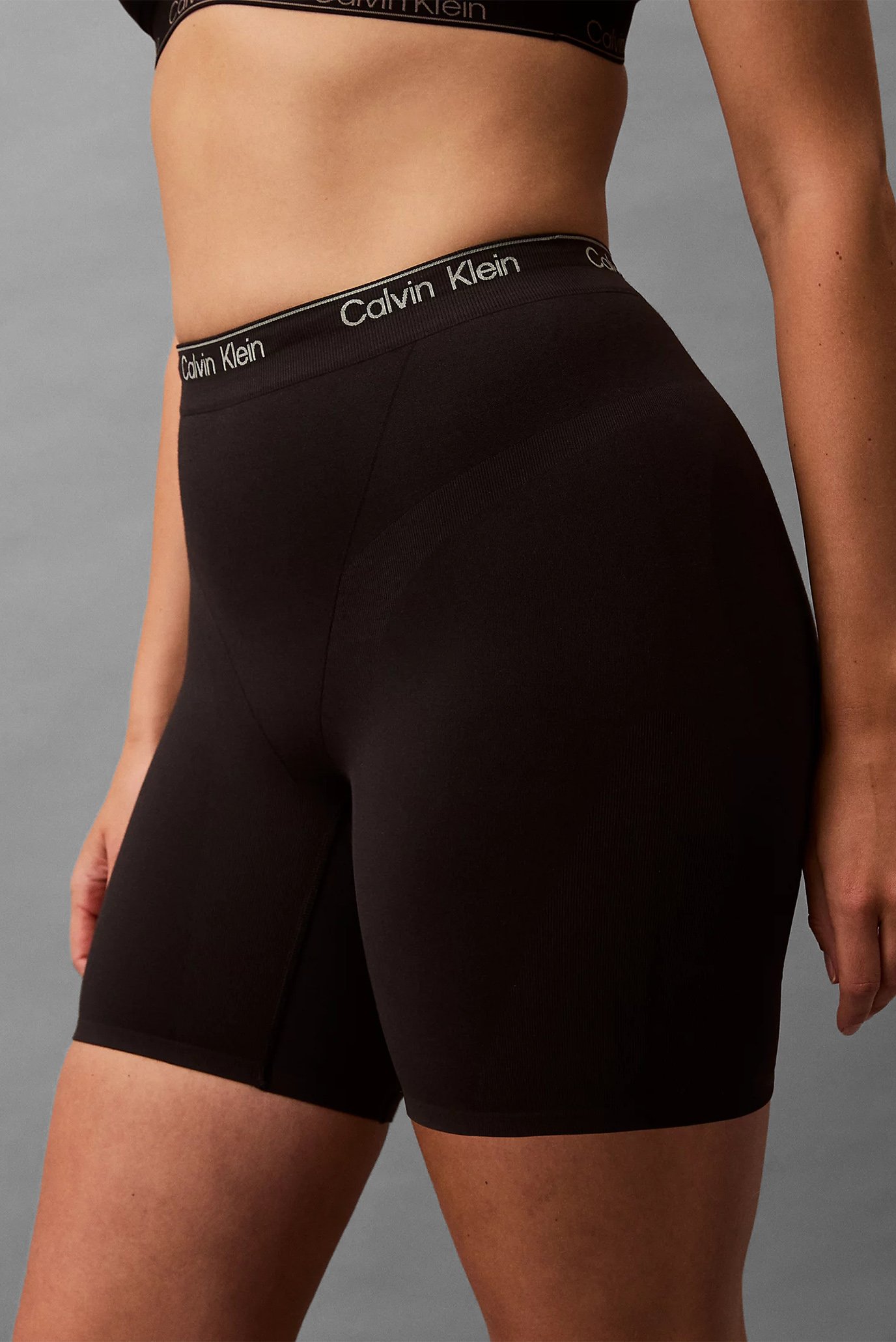 Трусы COTTON SEAMLESS THIGH SLIMMER 5