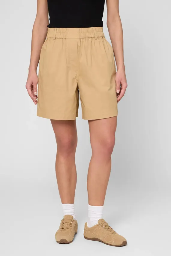 Шорты WWSHO 001 PRPY