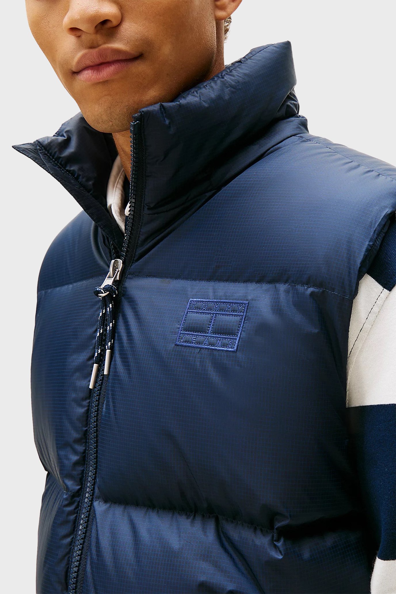 Жилет TJM ALASKA DOWN VEST EXT 2