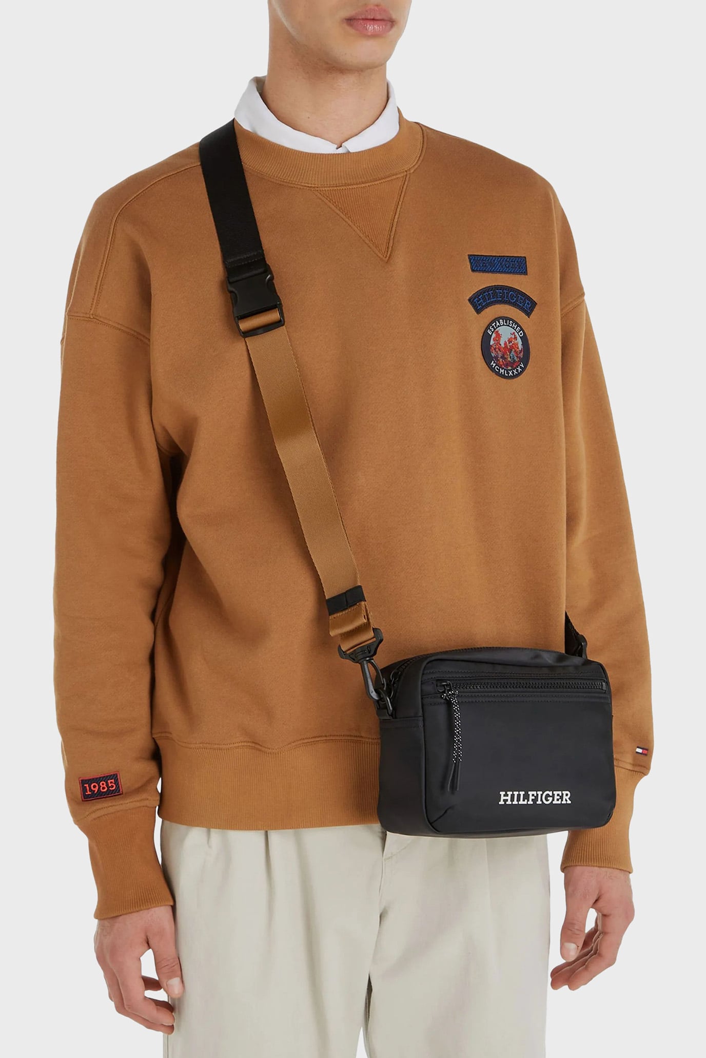 Сумка TH MONOTYPE EW REPORTER 6