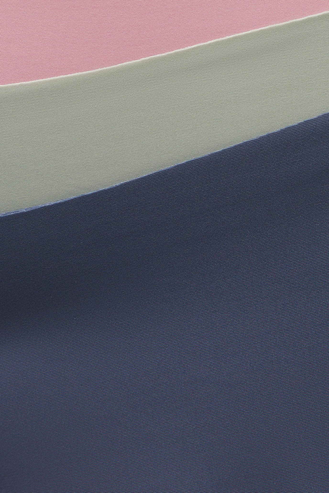 Женские трусики (3 шт) UA ESSEN STRETCH NO SHOW HIPSTER 3