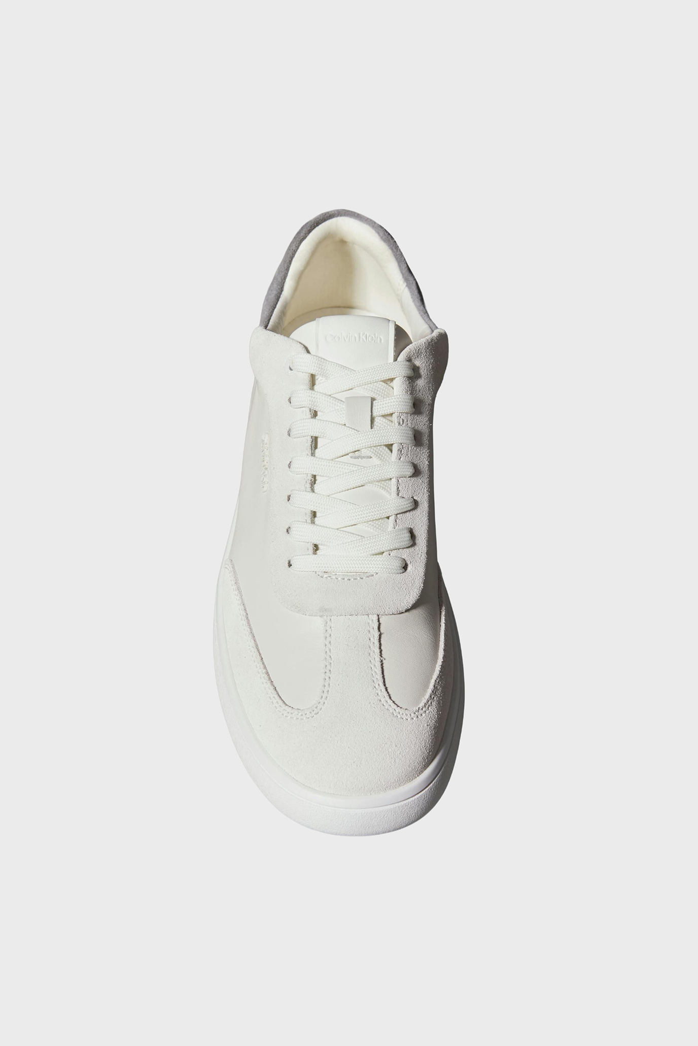 Кеды CUPSOLE LACE UP - LTH SUE MIX 4