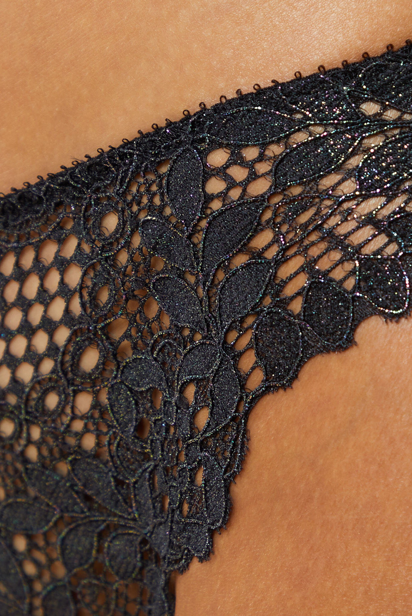 Трусы SUCCESS - TANGA 3