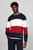 Свитер MILANO COLOURBLOCK CREW NECK