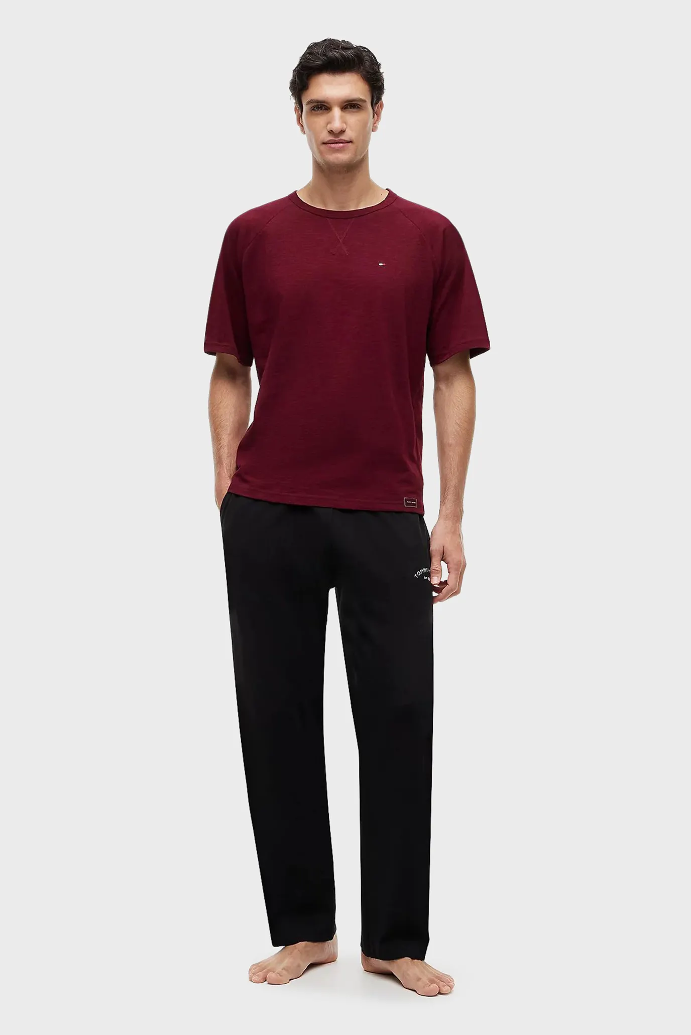 Футболка SS TEE 2