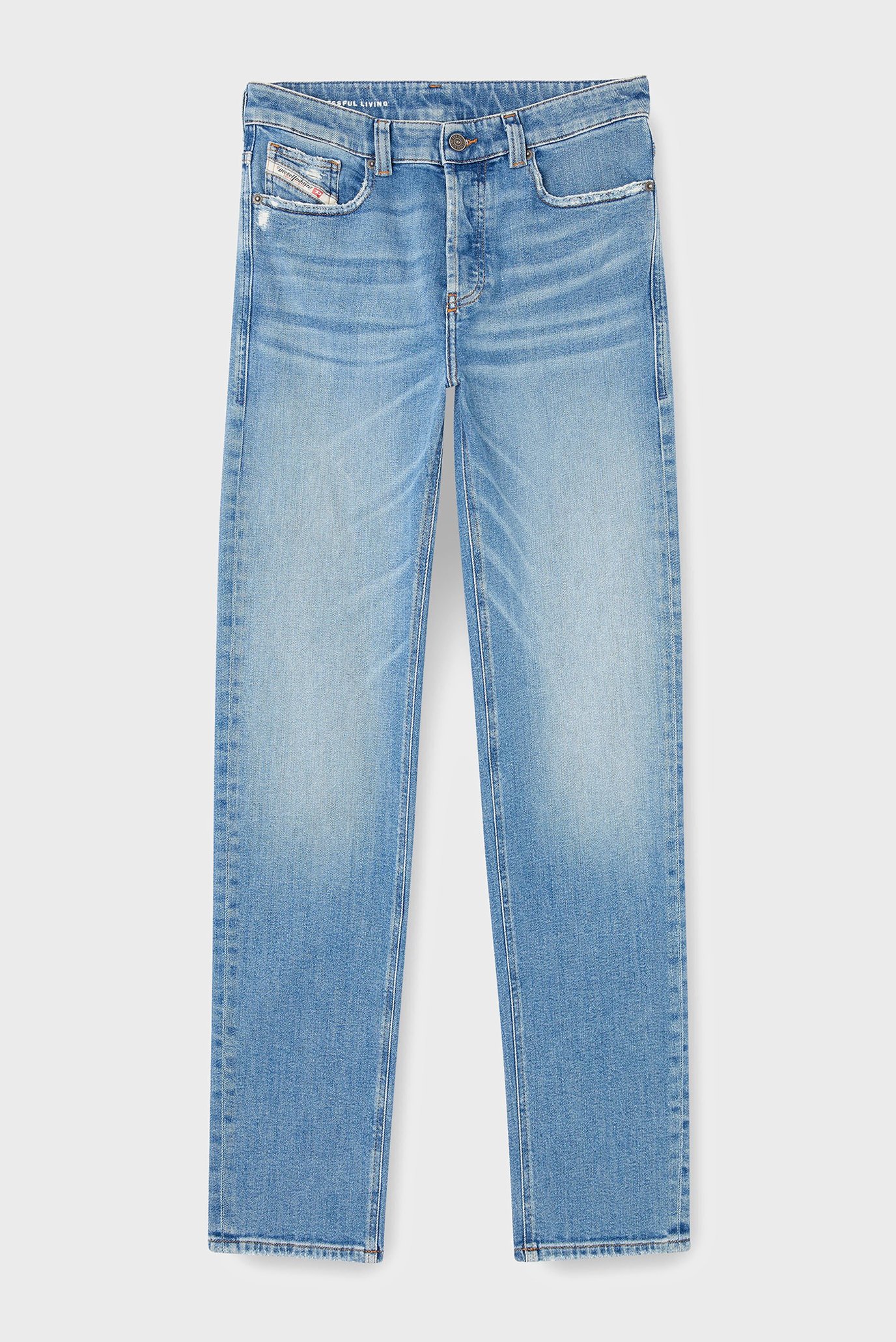 Джинсы 1988 D-ARK L.32 PANTALONI 5