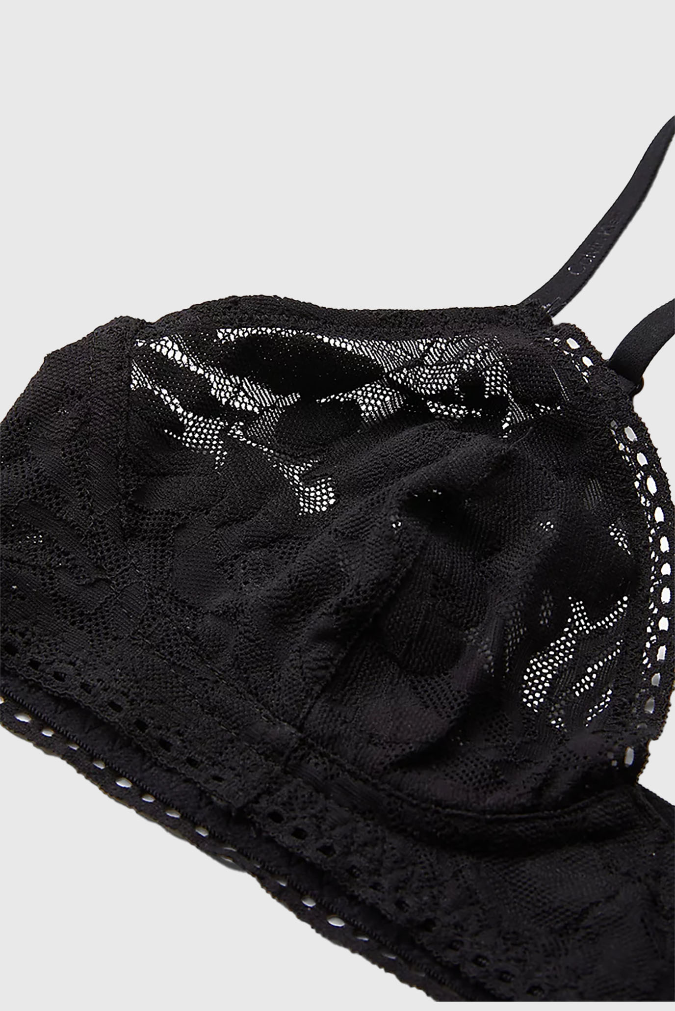 Бюстгальтер UNLINED BRALETTE 4