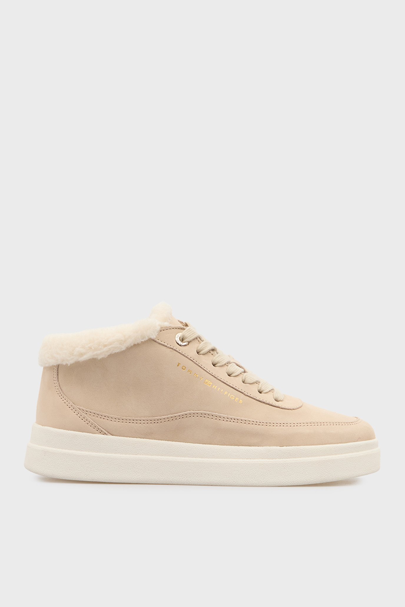 Кроссовки MODERN COURT SNEAKER MC WL 1