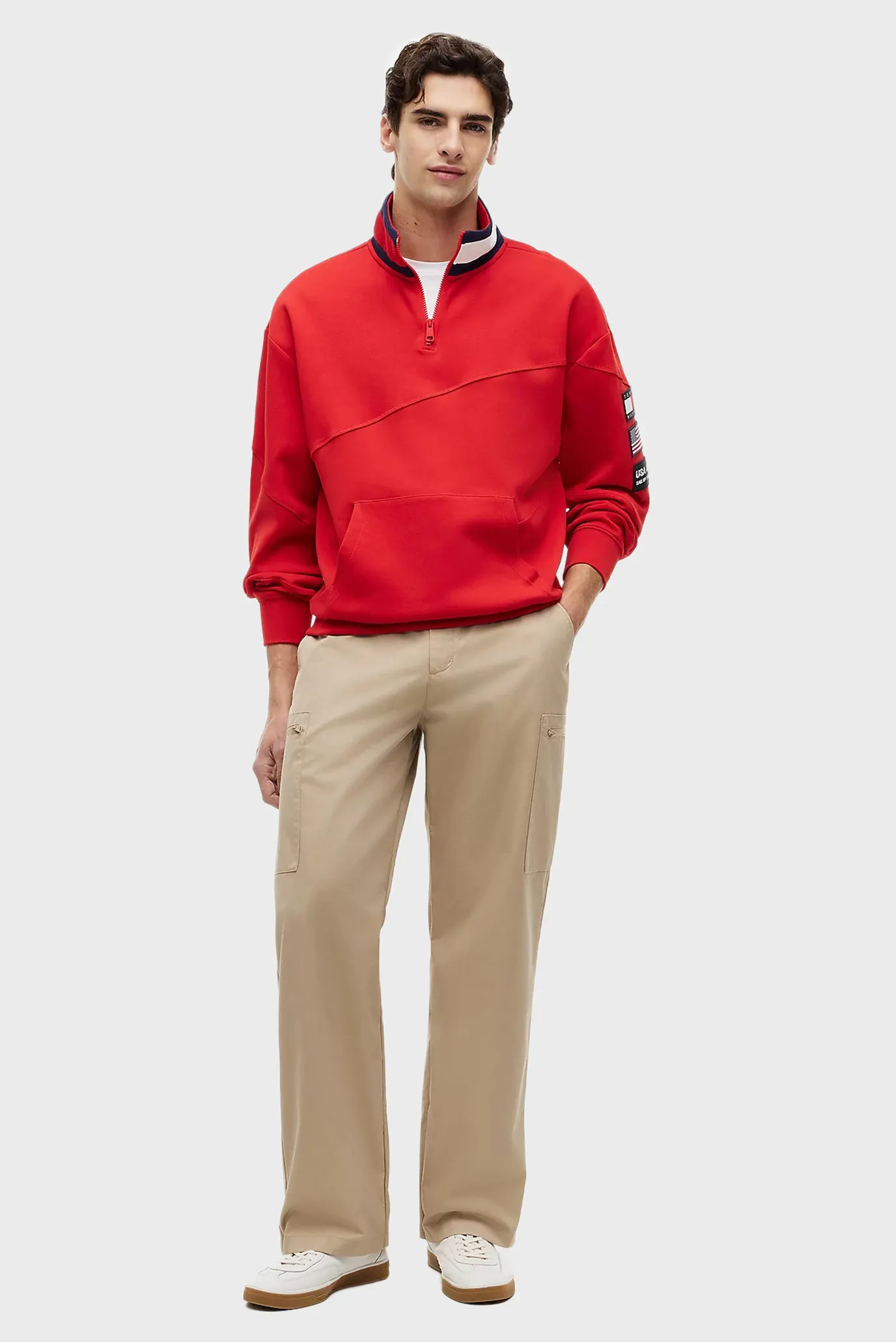 Штаны US SAILGP SAILING CARGO PANT 2