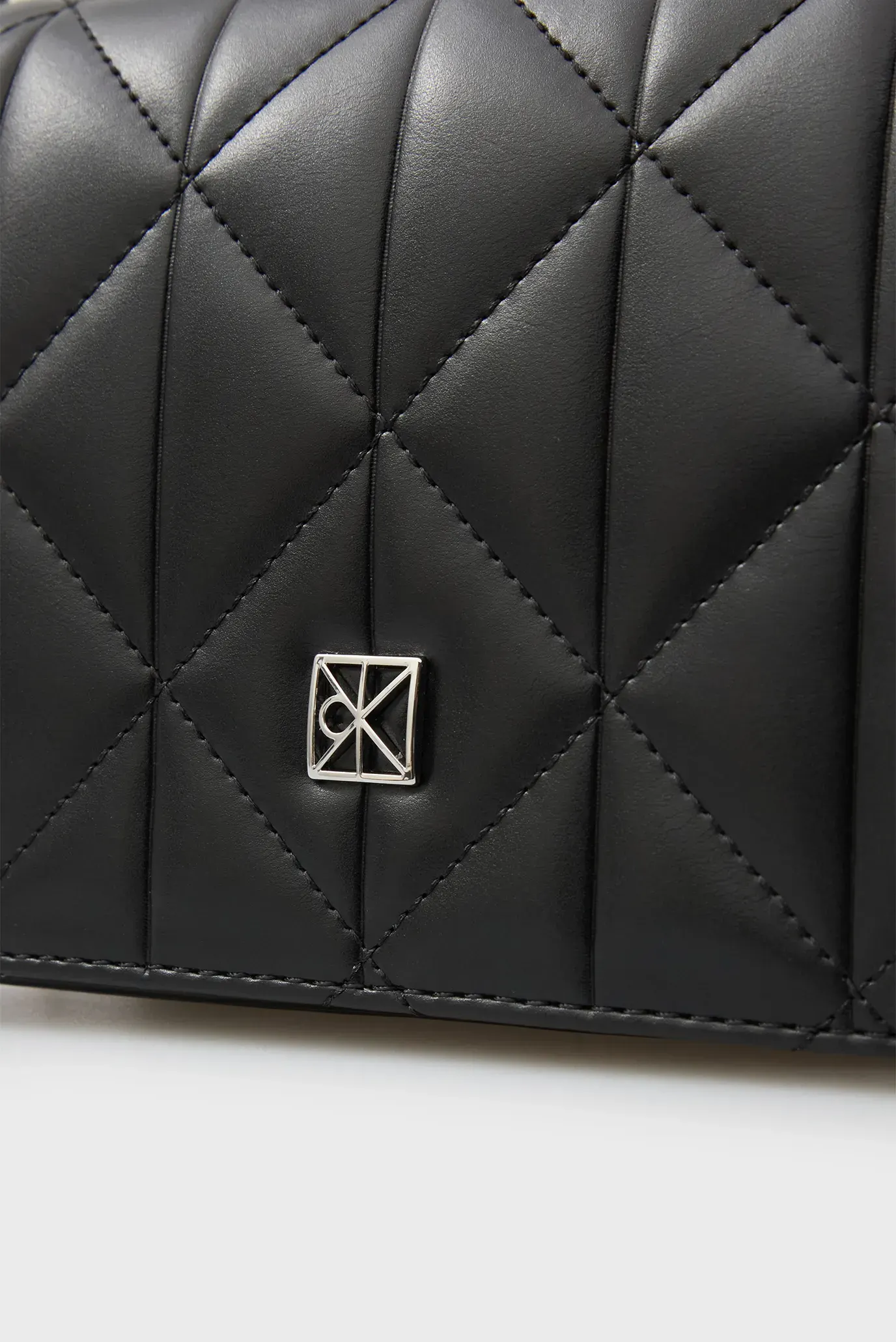 Сумка/QUILTED MINI CHAIN BAG 6