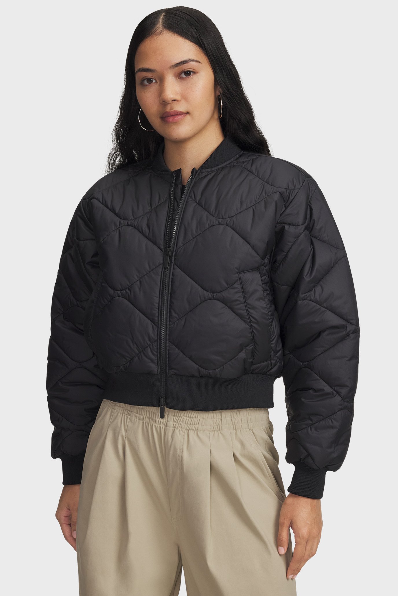 Джемпер/Heritage Bomber 1