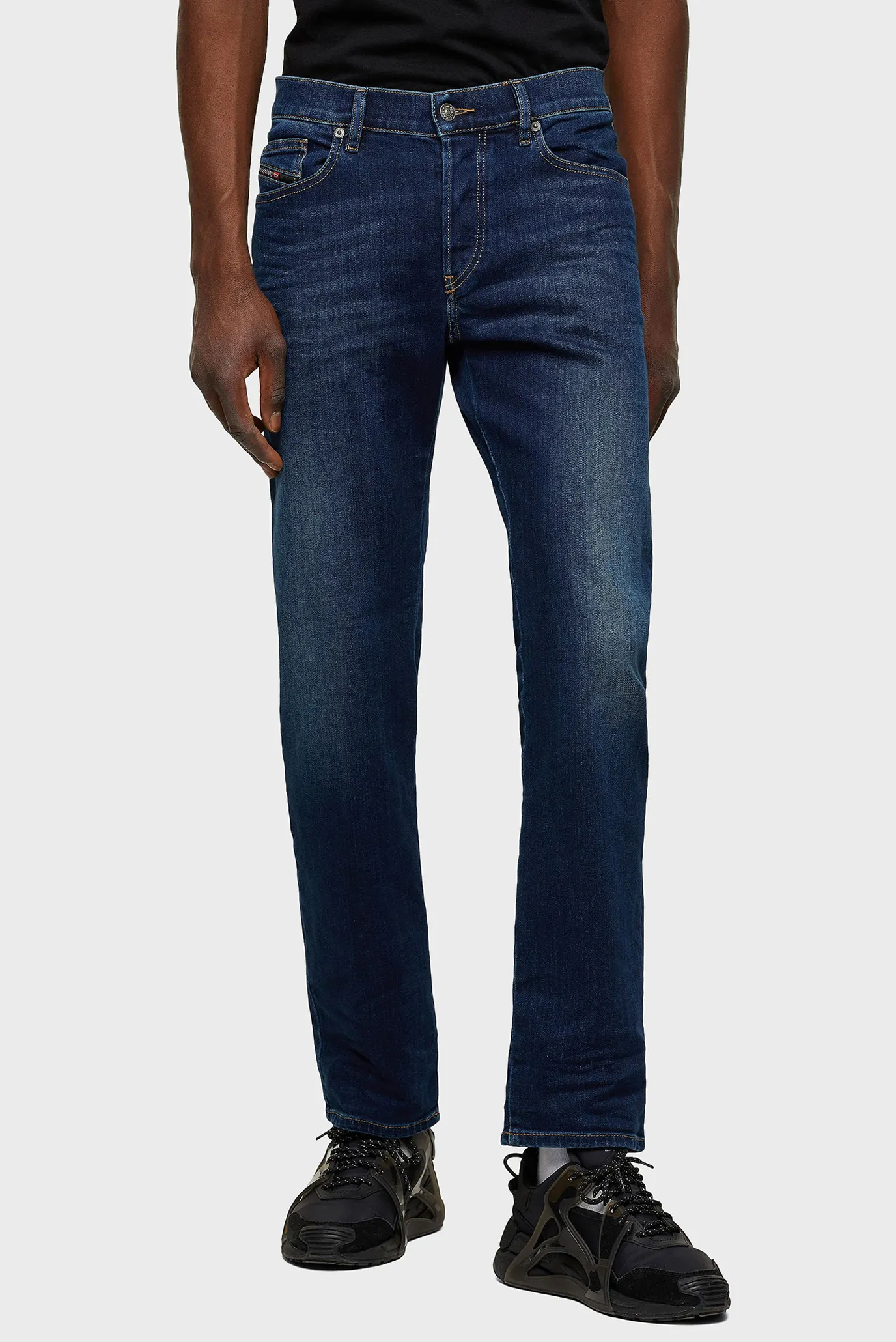 Джинсы D-MIHTRY L.32 TROUSERS 1