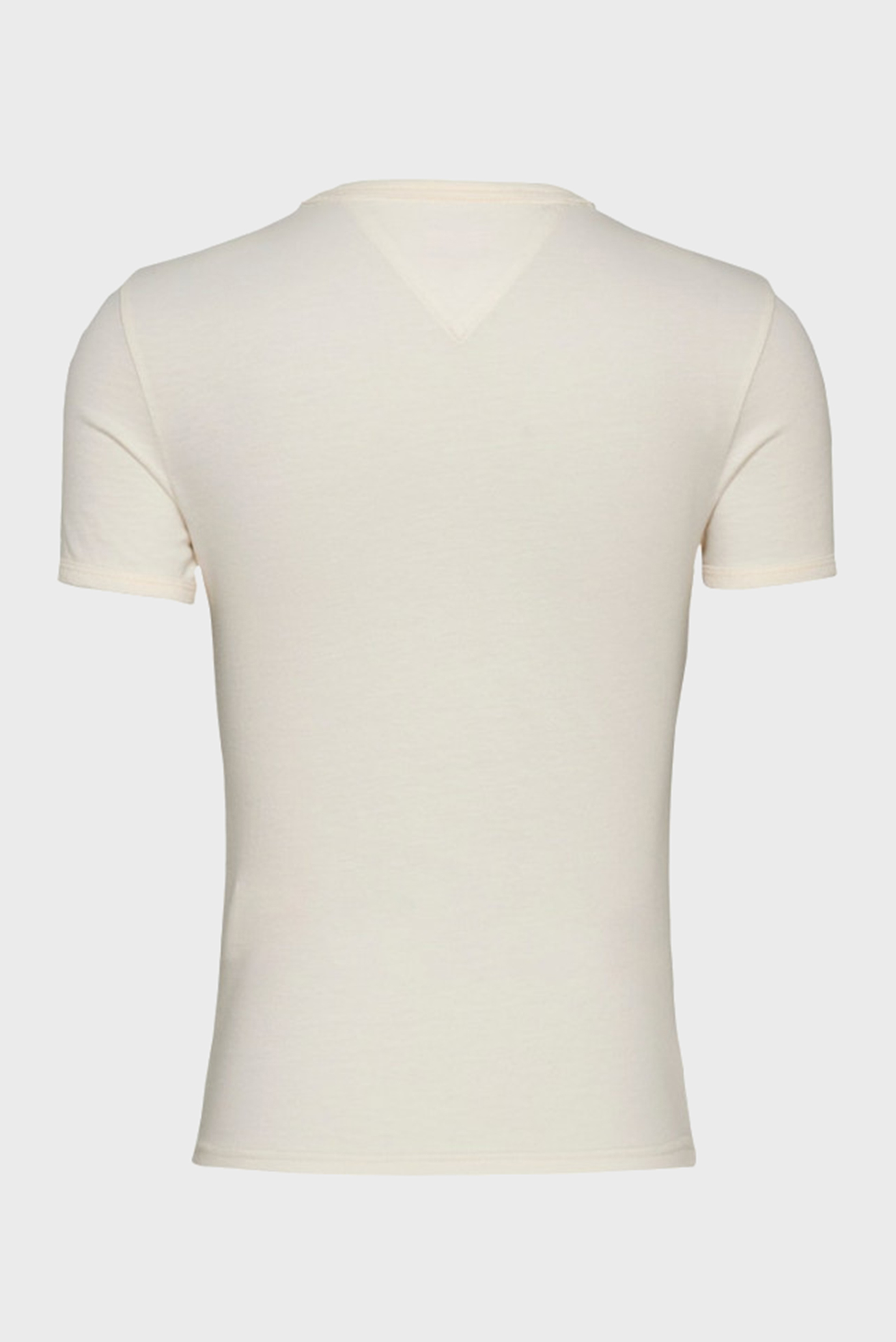 Футболка TJW SLIM CREST NYC RINGER TEE 7