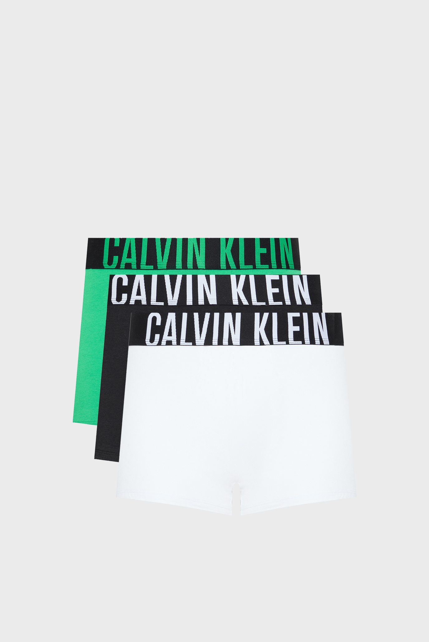 Набор белья TRUNK 3PK 2