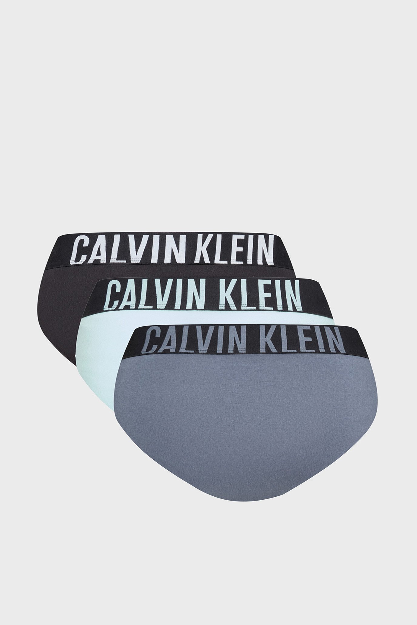 Набор белья HIP BRIEF 3PKCalvin Klein Набор белья HIP BRIEF 3PK 2