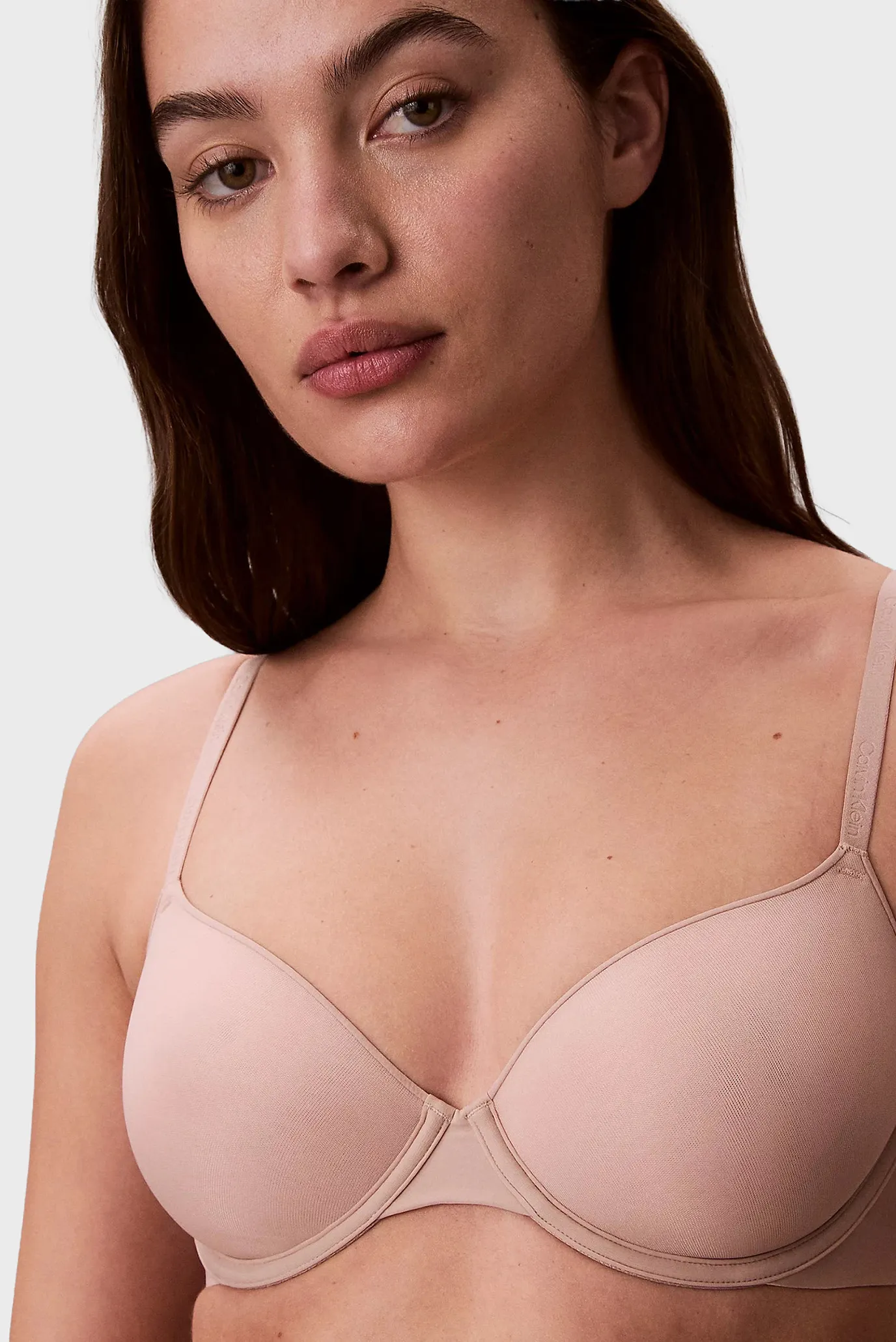 Бюстгальтер LIGHTLY LINED DEMI 4