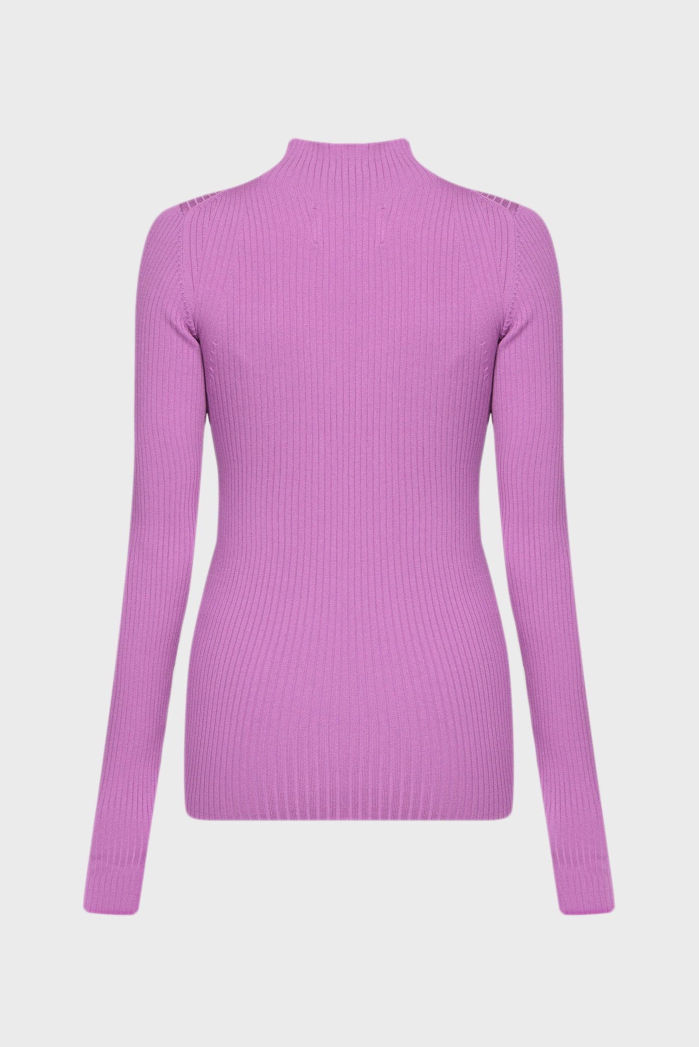 Гольф STACKED LOGO TIGHT SWEATER 2