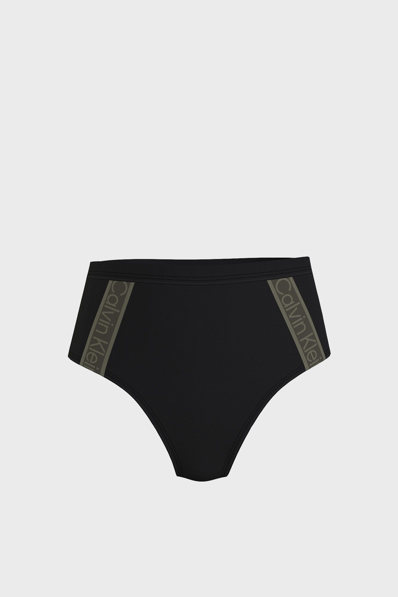 Купальник низ HIGH WAIST BIKINI 3