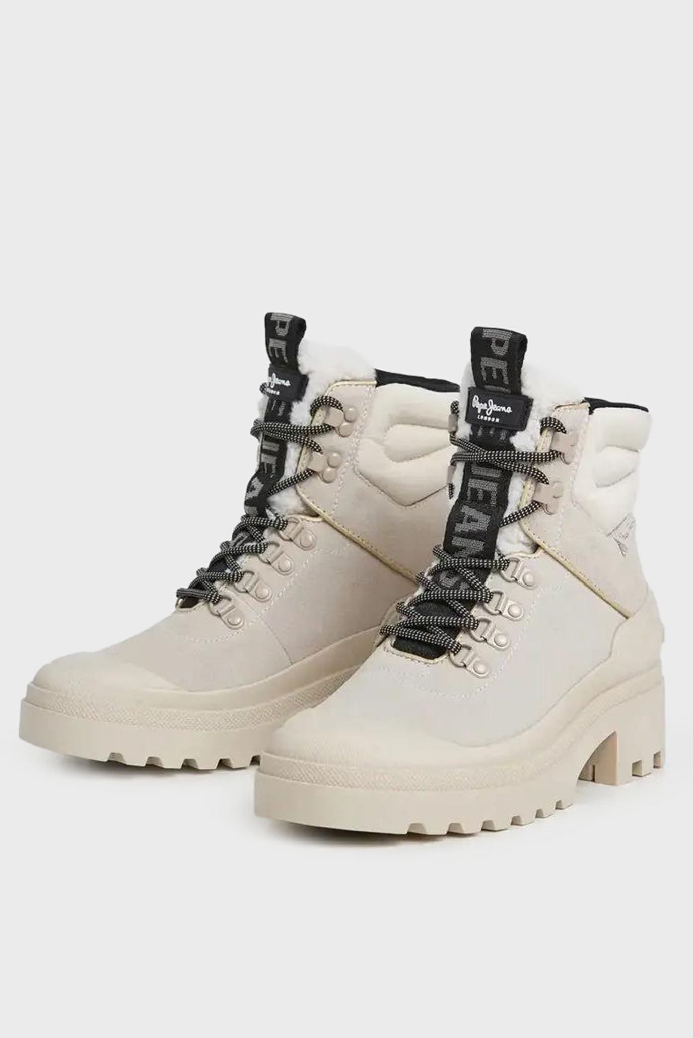 Ботинки HALE URBAN W 3