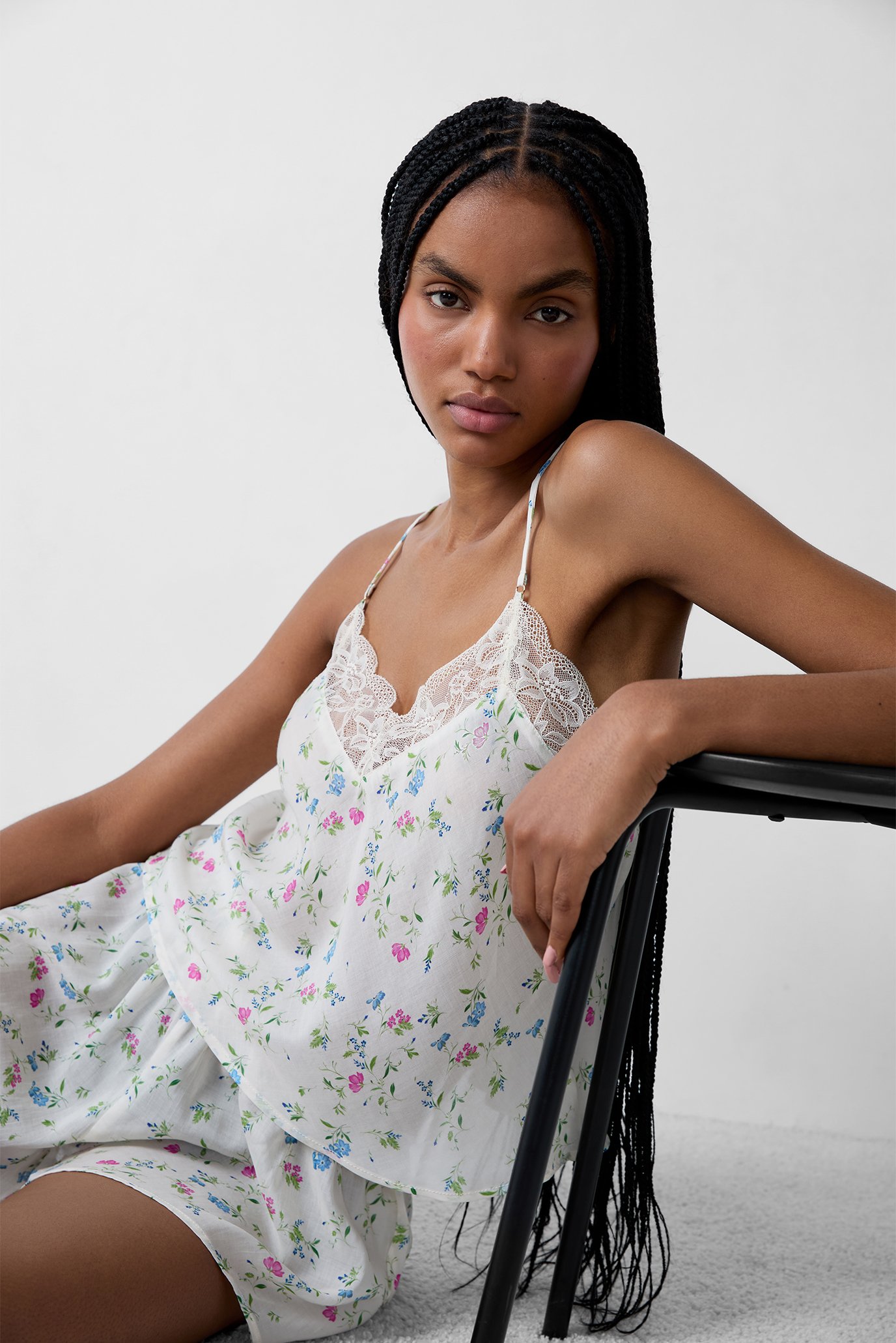 Майка PRATI - CARACO 4