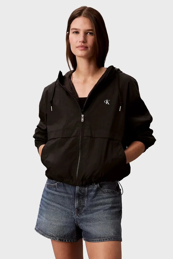 Ветровка ESSENTIAL NYLON WINDBREAKER Calvin Klein Jeans