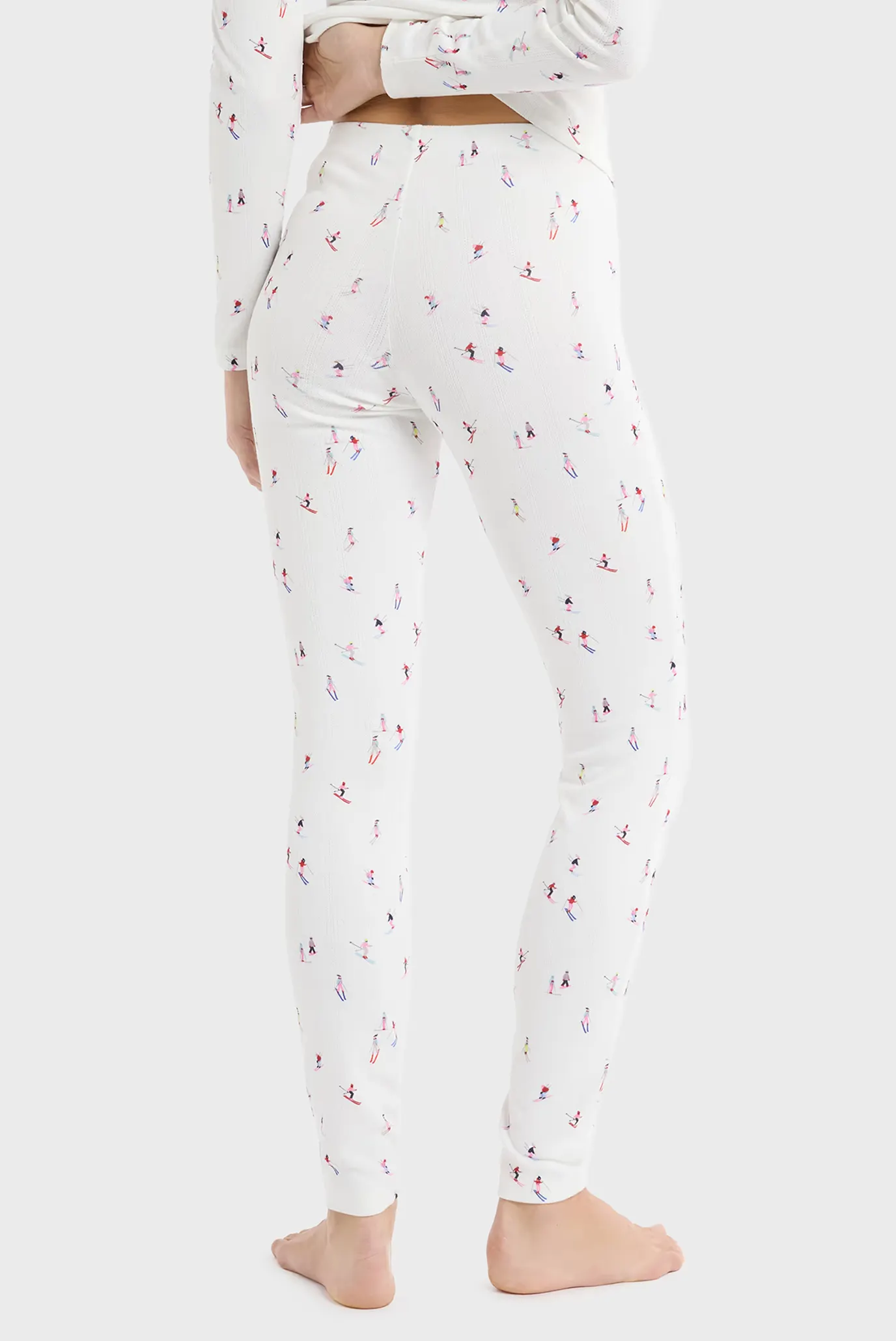 Легинсы/WIK - LEGGING 3