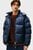 Куртка зимняя TJM ALASKA DOWN PUFFER EXT