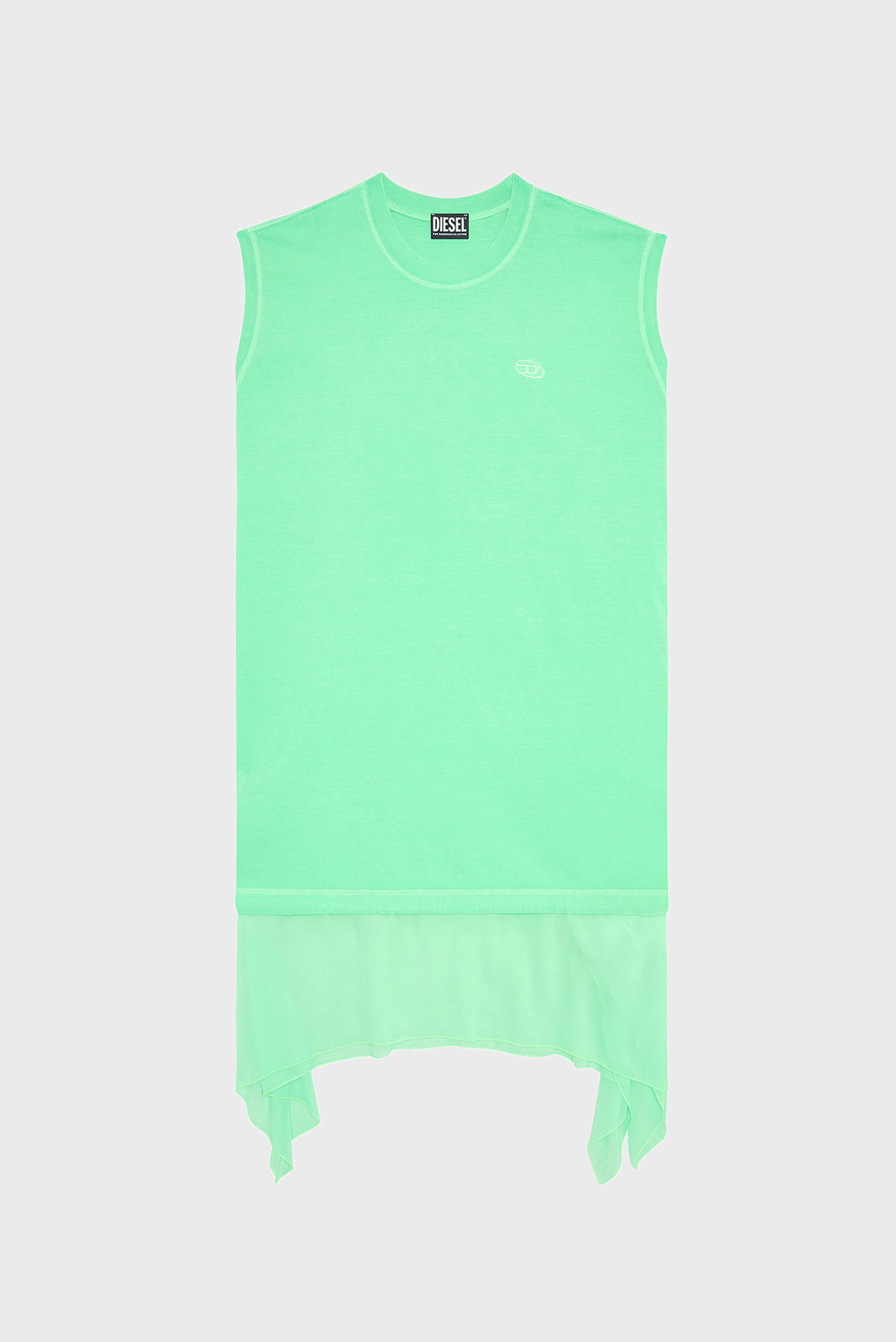 Платье D-ROLLETTY DRESS 8