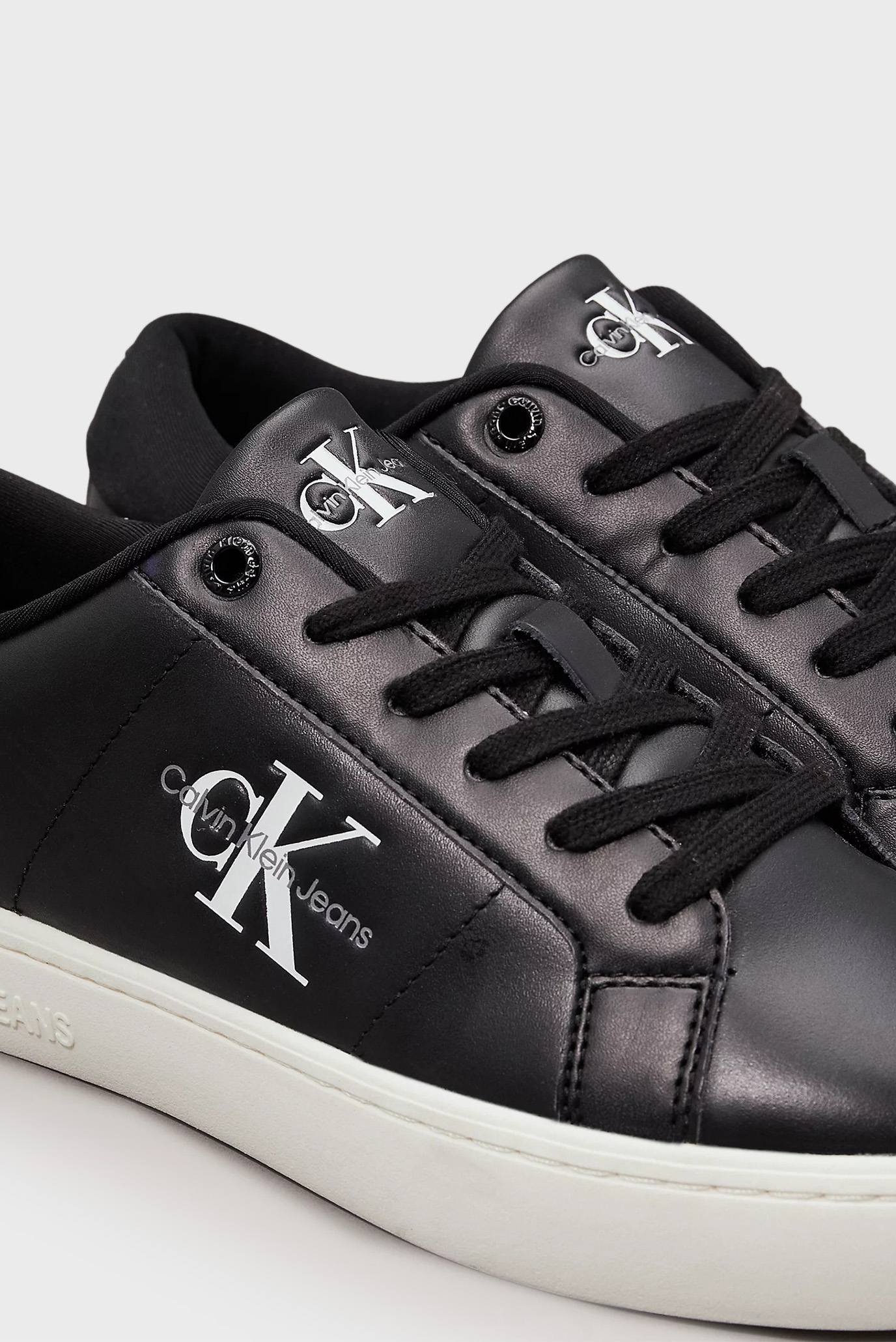 Кроссовки CLASSIC CUPSOLE LOWLACEUP LTH WN 2