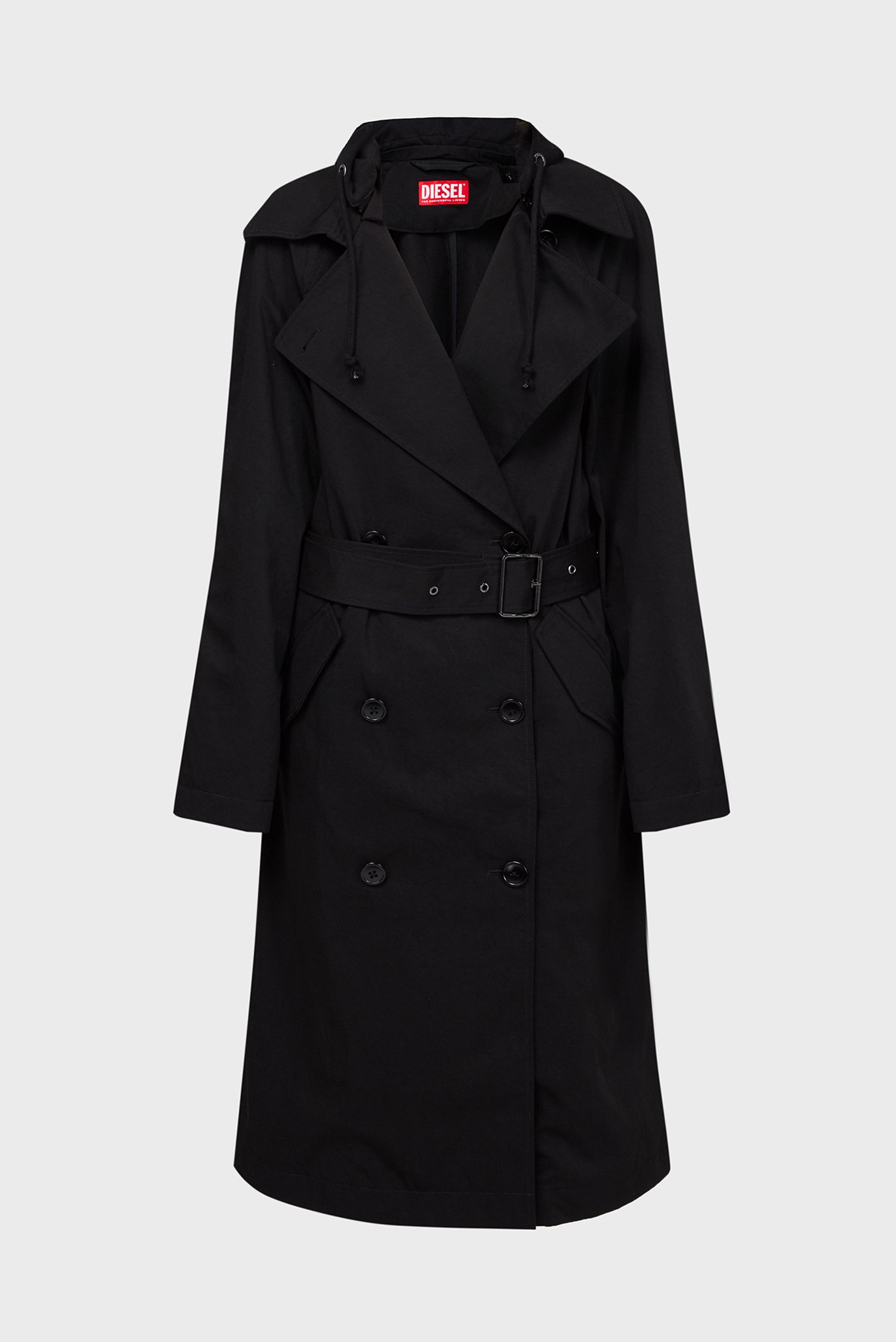 Плащ G-MATTHEW-FEM JACKET 5