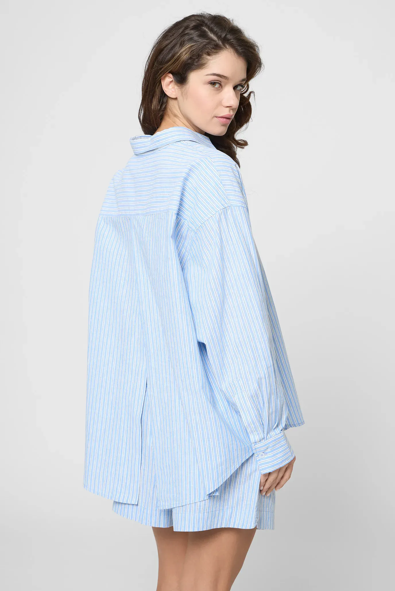 Рубашка WWSHRT 002 4