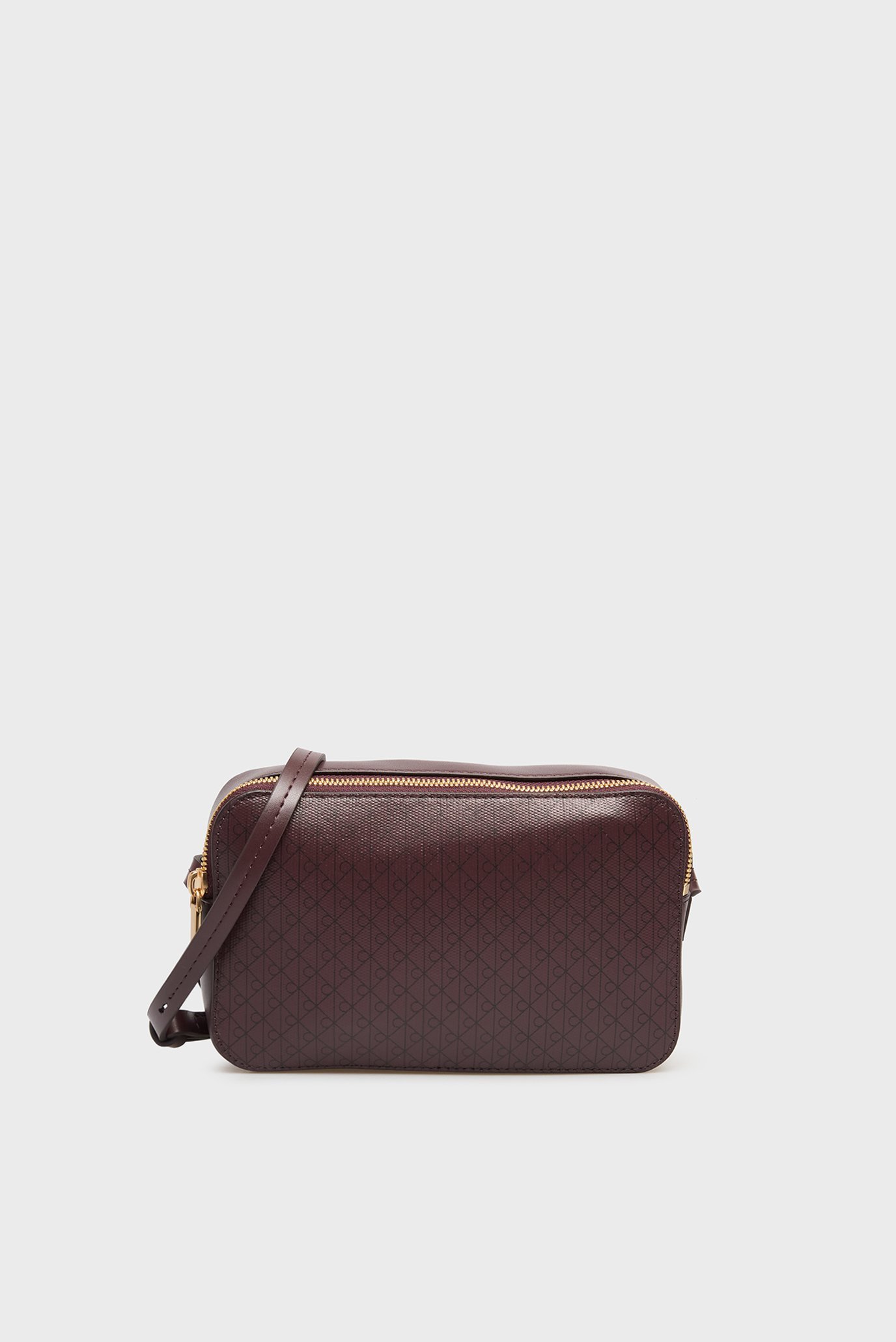Сумка EMBLEM AOP ELONGATED CAMERA BAG 1